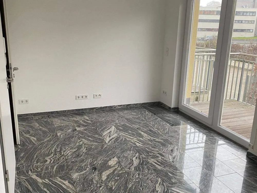 UNI-RESIDENZ، شقق طلابية فاخرة، مبنى جديد