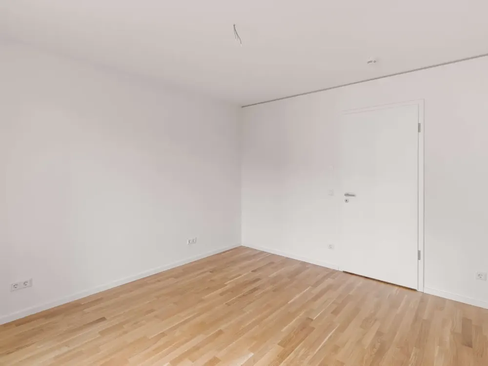 Zuhause im Herzen von Harburg: 2-Zimmer-Wohnung mit sonnigem Balkon