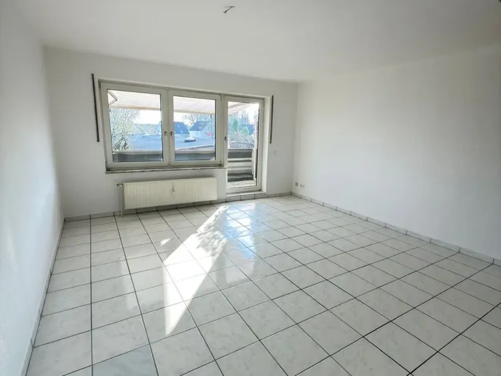 Gepflegte 3-Zimmer-Wohnung mit Balkon in Dortmund-Derne