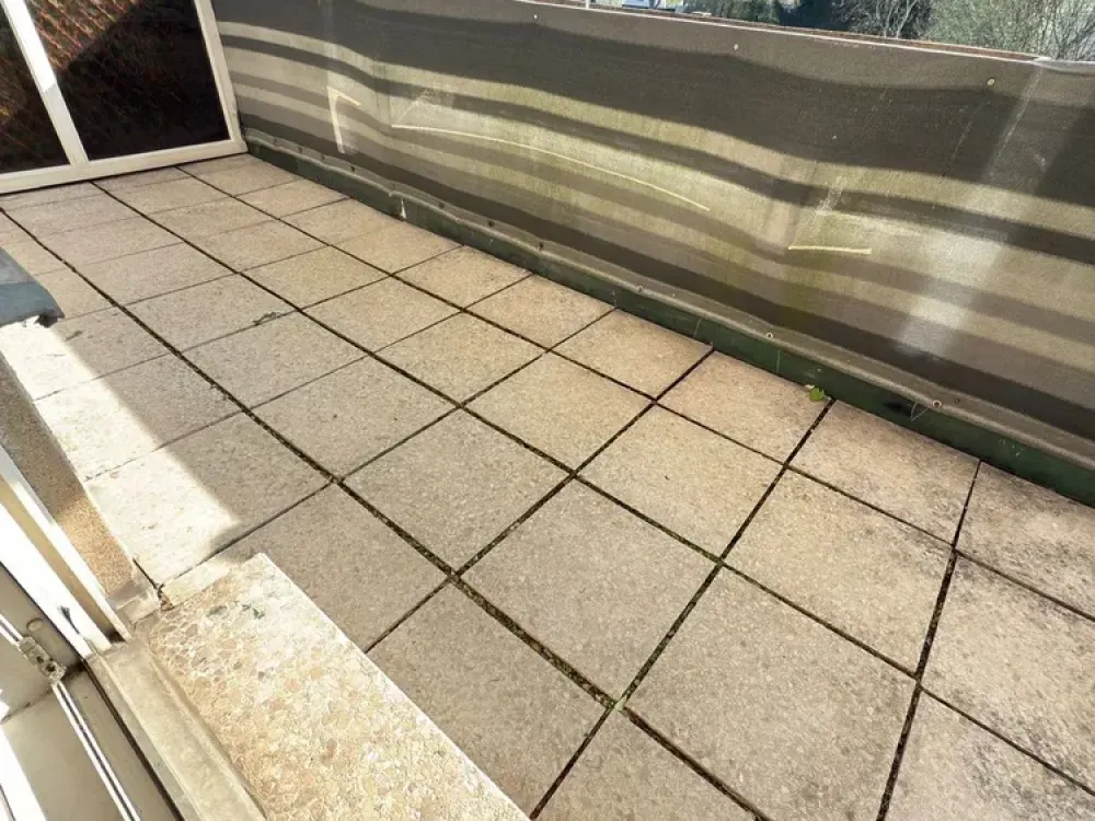 Gepflegte 3-Zimmer-Wohnung mit Balkon in Dortmund-Derne