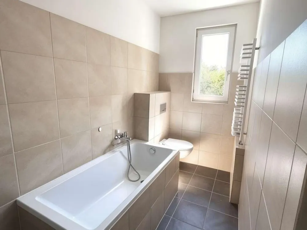 Helle 2-Zimmer-Wohnung mit großem Wohnbereich in Dortmund, Gepflegt & mit moderner Ausstattung