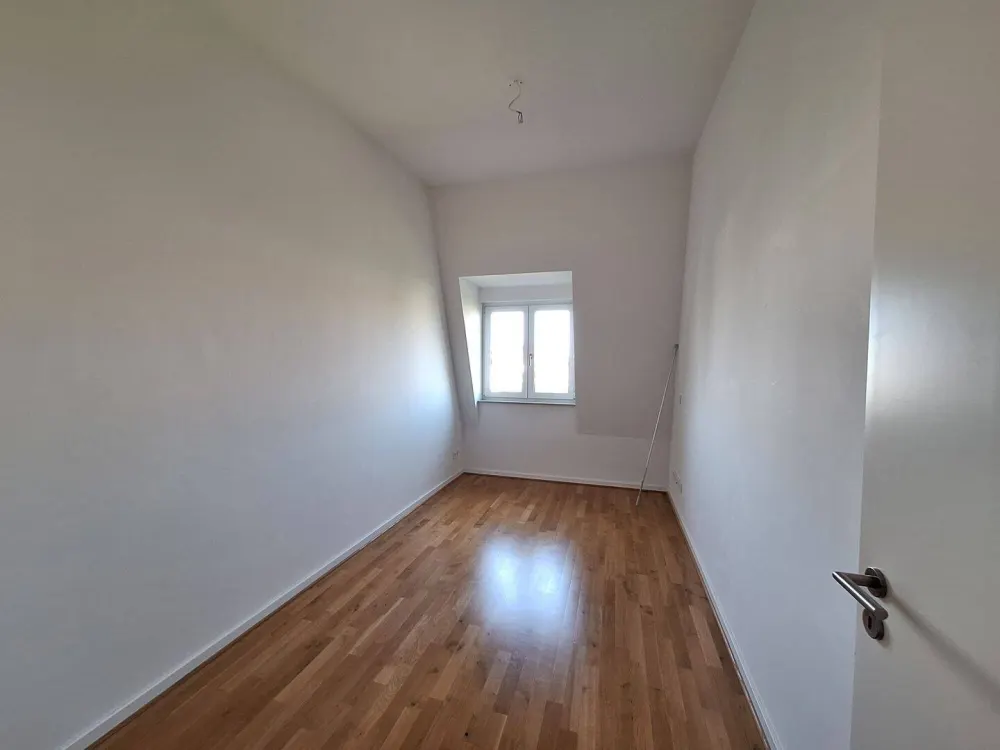 Moderne Etagenwohnung zur Miete mit Balkon in Leipzig Südvorstadt - Wentzel Dr.