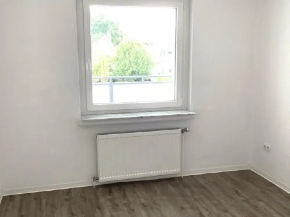 3-Zimmer-Wohnung mit Tageslichtbad und XXL-Balkon