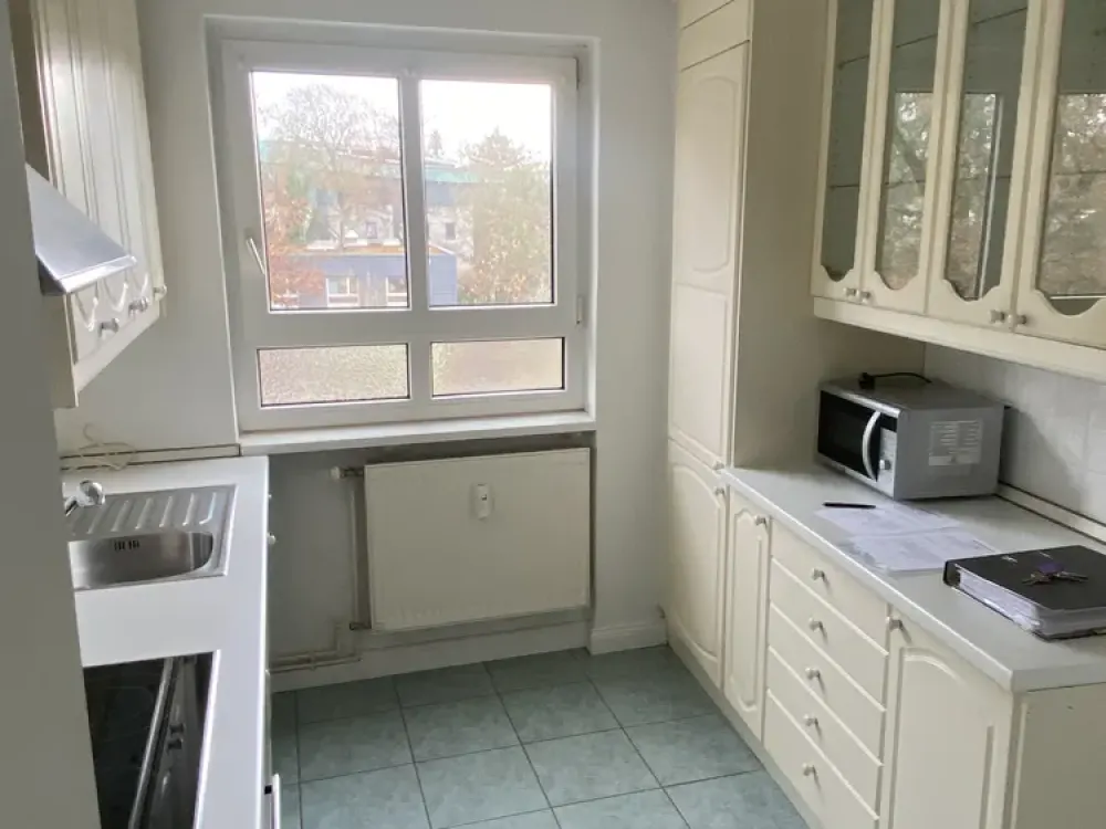 möbliertes Apartment in Berlin, sofort bezugsfertig