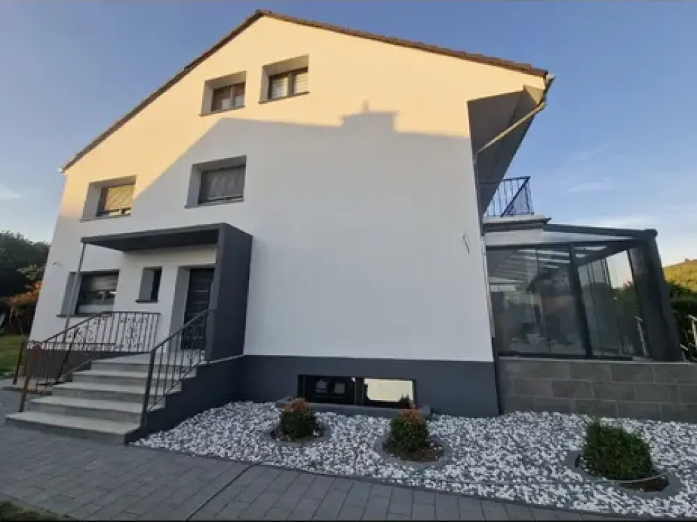 3Zi Souterrain Wohnung Lev Lützenkirchen