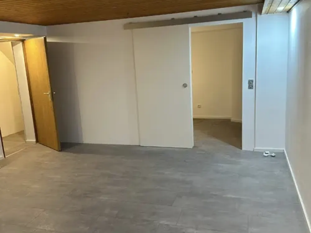 3Zi Souterrain Wohnung Lev Lützenkirchen