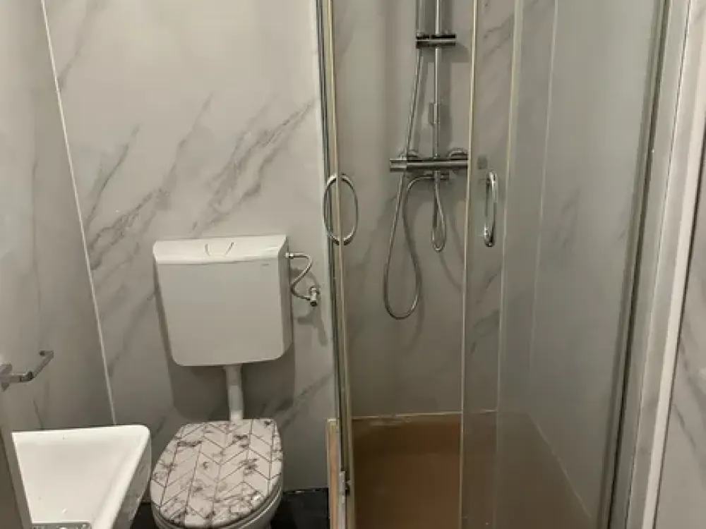 3Zi Souterrain Wohnung Lev Lützenkirchen