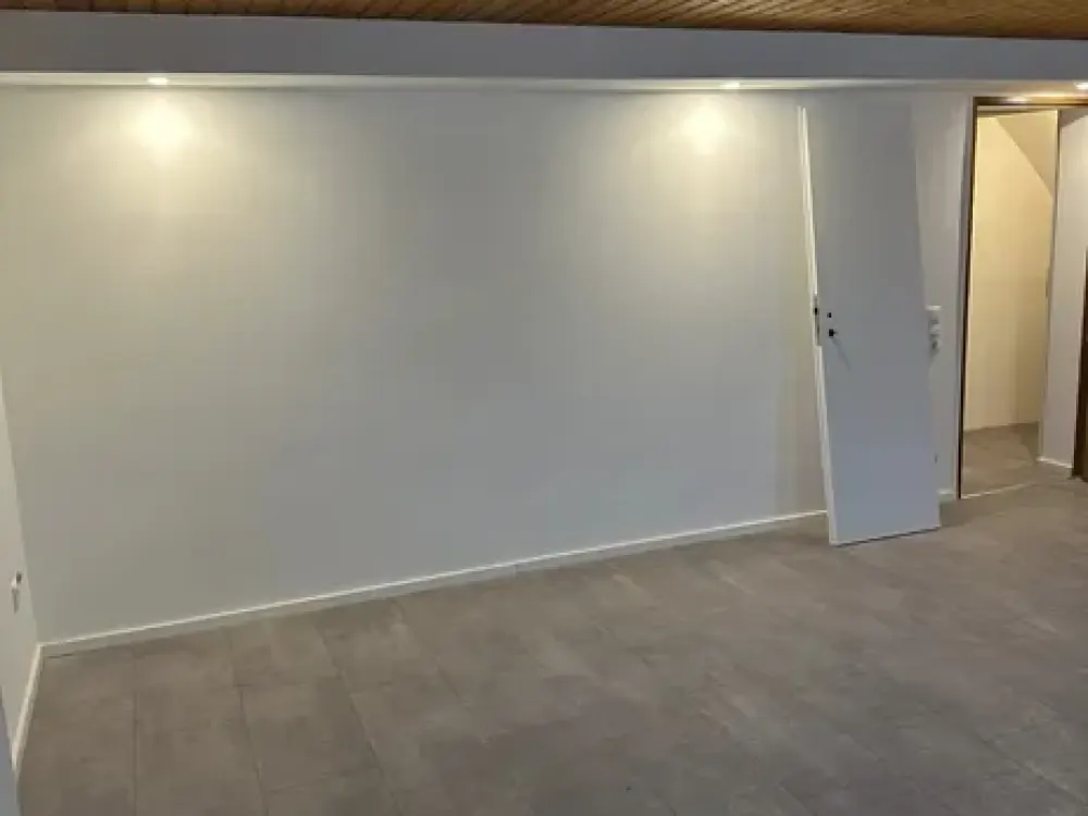3Zi Souterrain Wohnung Lev Lützenkirchen