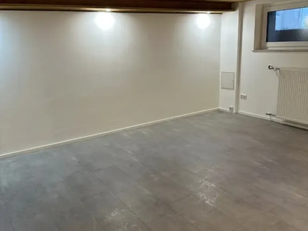3Zi Souterrain Wohnung Lev Lützenkirchen
