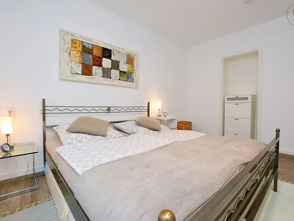 Wunderschöne und modern möblierte Wohnung mit Balkon im beliebten Stuttgarter Westen