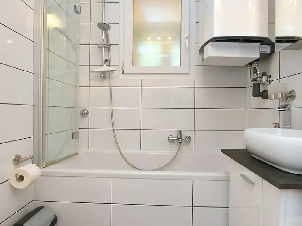 Wunderschöne und modern möblierte Wohnung mit Balkon im beliebten Stuttgarter Westen