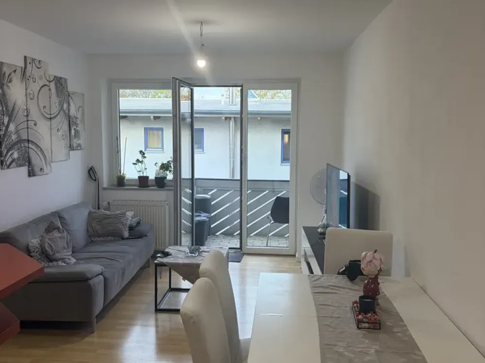 Home with Two Rooms in Olching