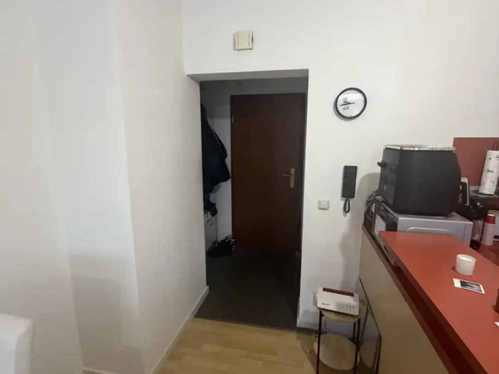 Home with Two Rooms in Olching