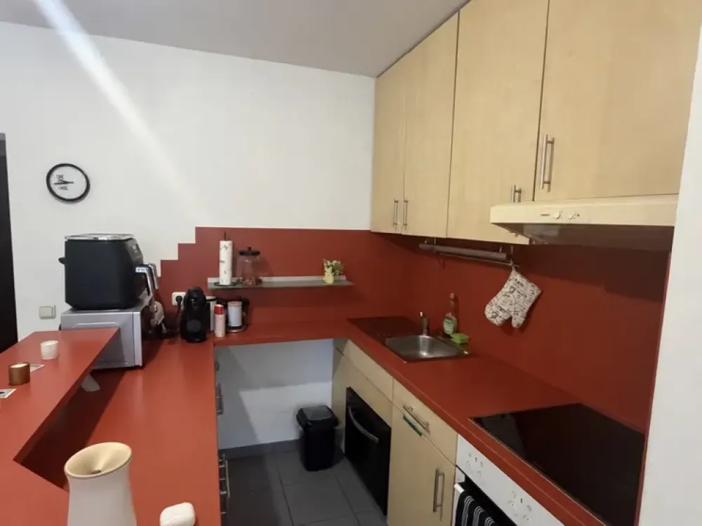Home with Two Rooms in Olching