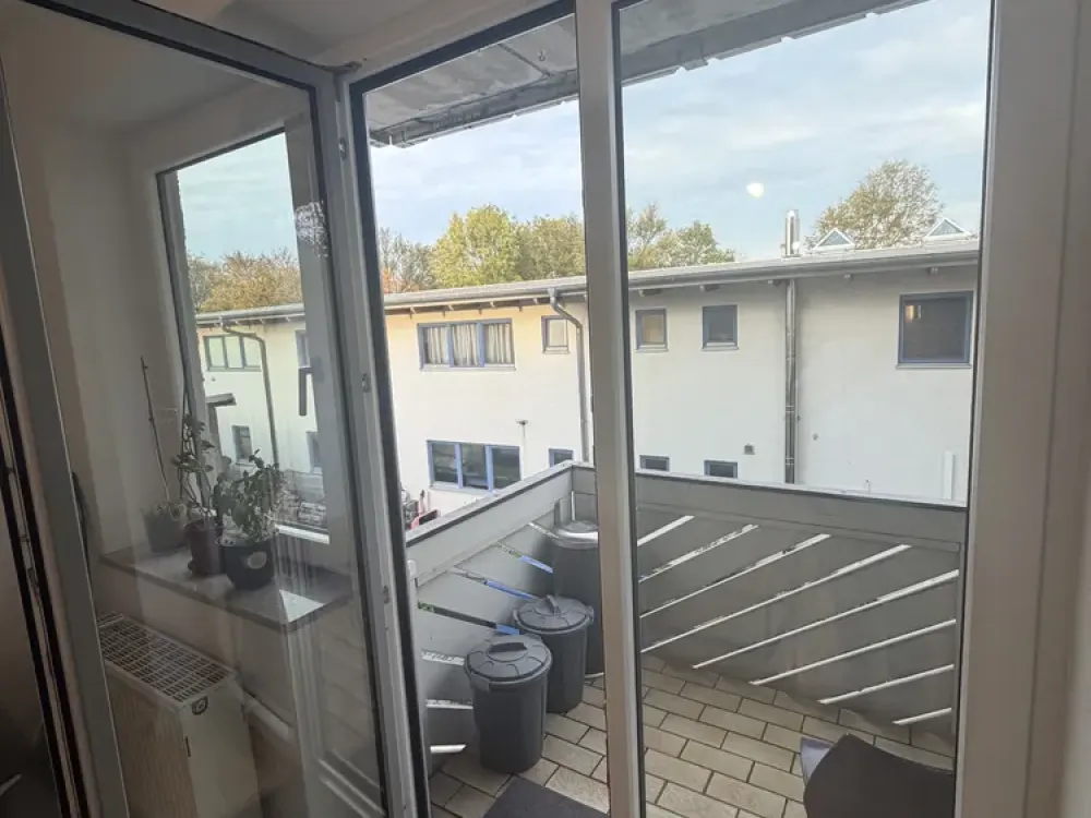 Home with Two Rooms in Olching