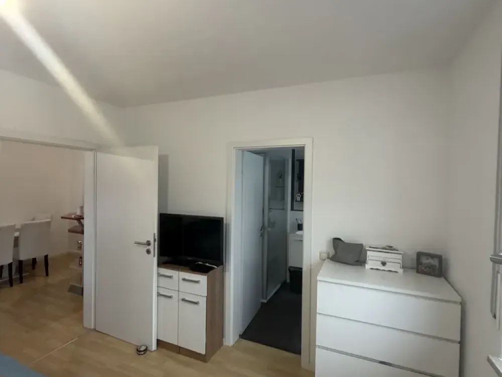 Home with Two Rooms in Olching