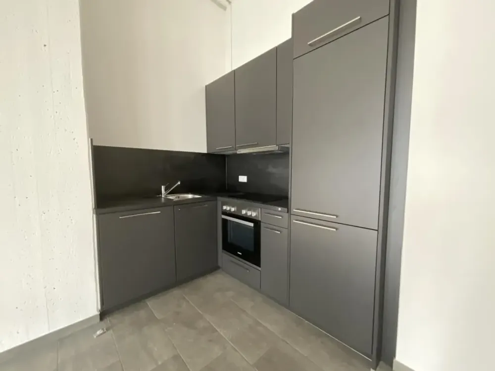1-Room Apartment in Bremen Woltmershausen