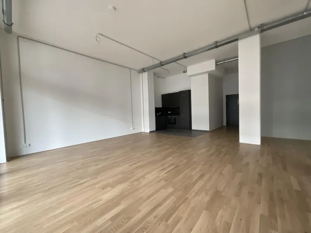 1-Room Apartment in Bremen Woltmershausen