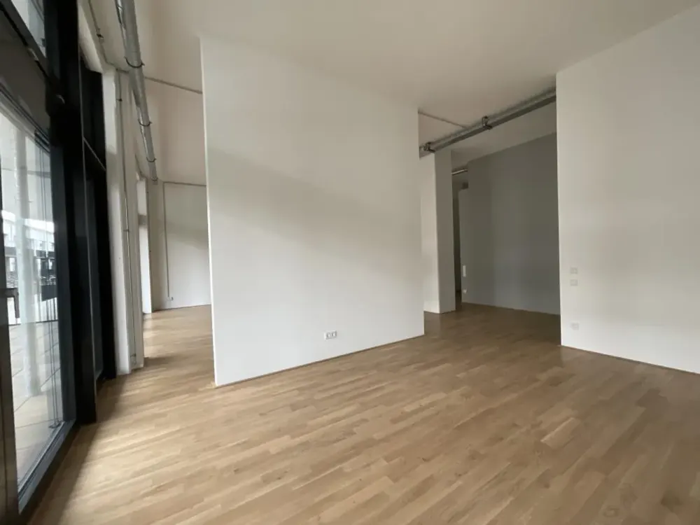 1-Room Apartment in Bremen Woltmershausen