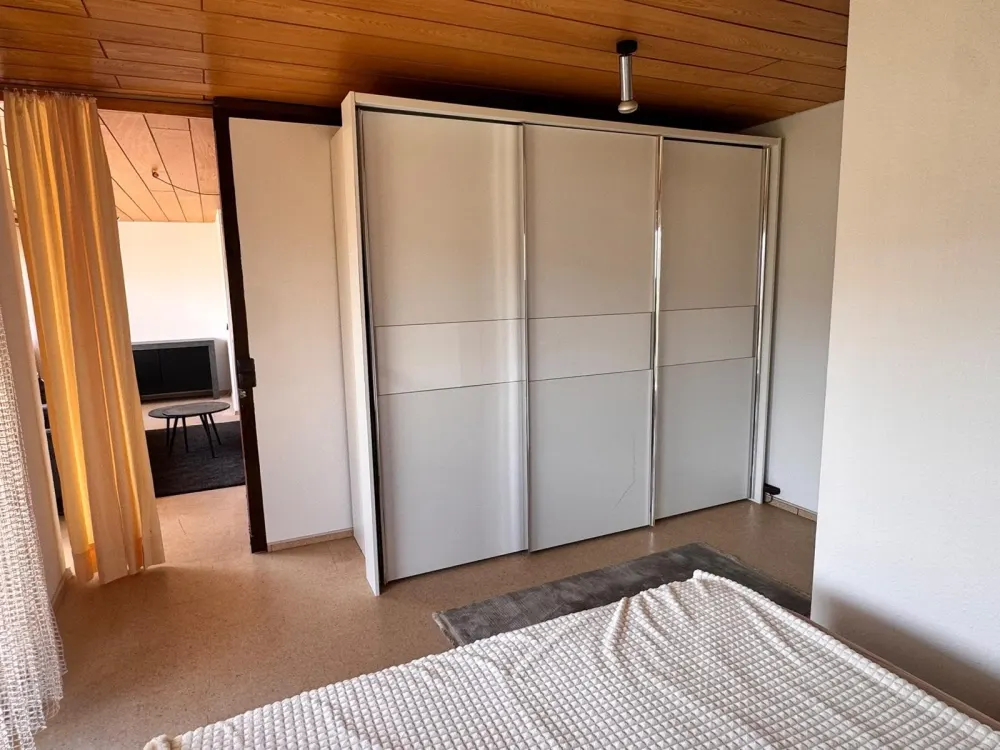 2- Wohnung in Zizishausen
