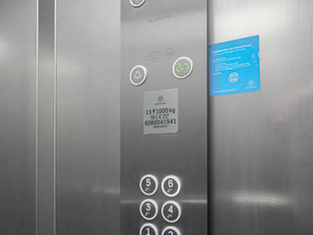 *** 3 Zimmer inkl. EBK * Balkon * NEUBAU A+ * WÄREMEPUMPE * Fußbodenheizung ***