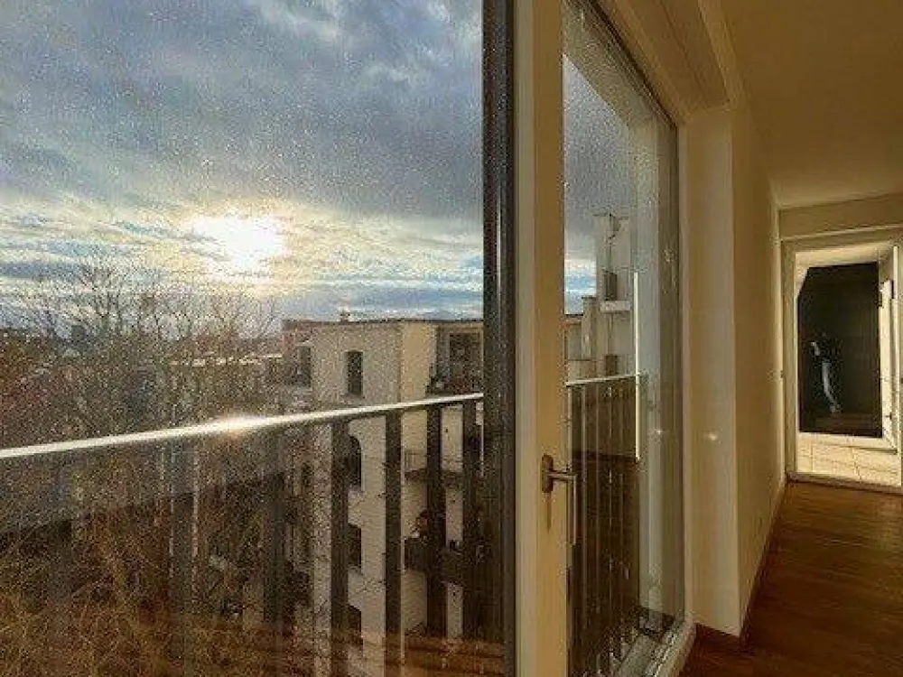 *** 3 Zimmer inkl. EBK * Balkon * NEUBAU A+ * WÄREMEPUMPE * Fußbodenheizung ***