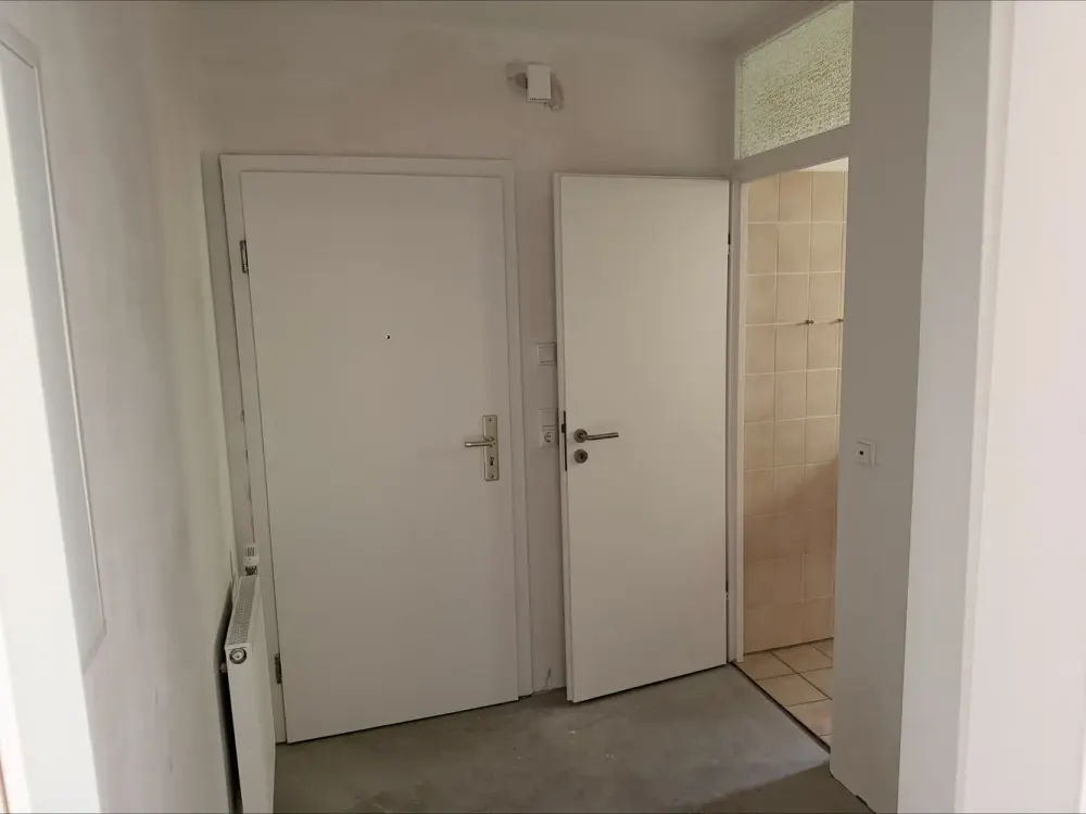 Gemütliches Wohnen in Witten-Annen: 2,5-Zimmer-Wohnung im 1. OG