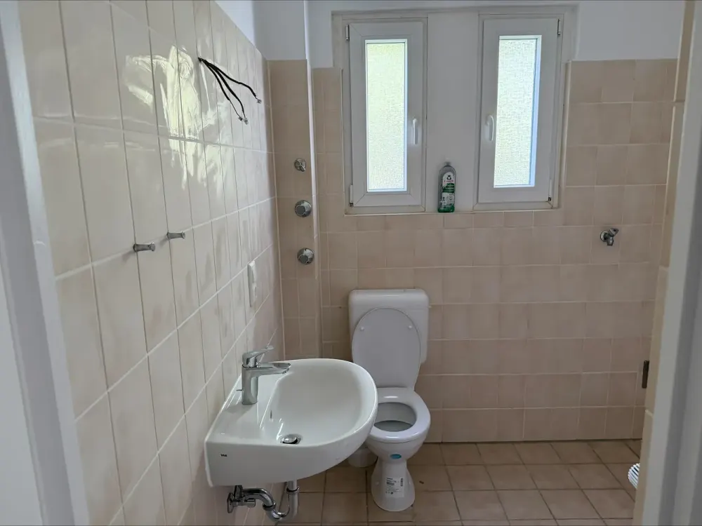 Gemütliches Wohnen in Witten-Annen: 2,5-Zimmer-Wohnung im 1. OG