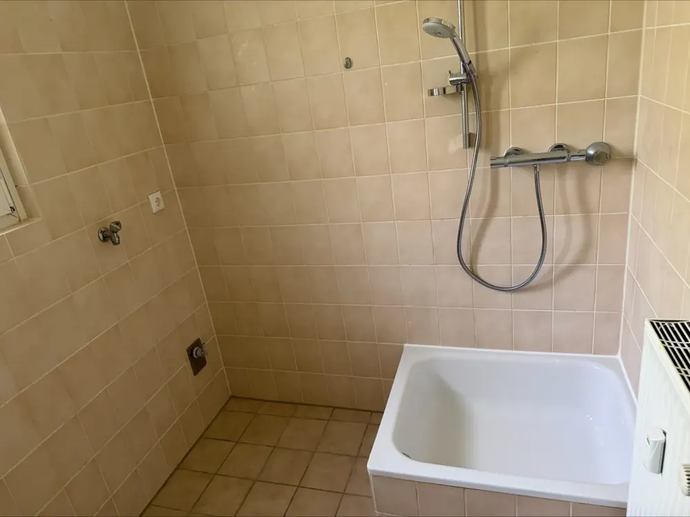 Gemütliches Wohnen in Witten-Annen: 2,5-Zimmer-Wohnung im 1. OG