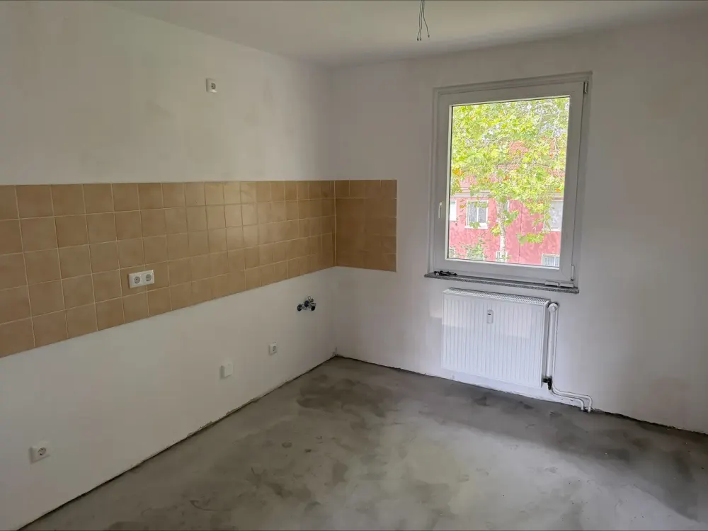 Gemütliches Wohnen in Witten-Annen: 2,5-Zimmer-Wohnung im 1. OG