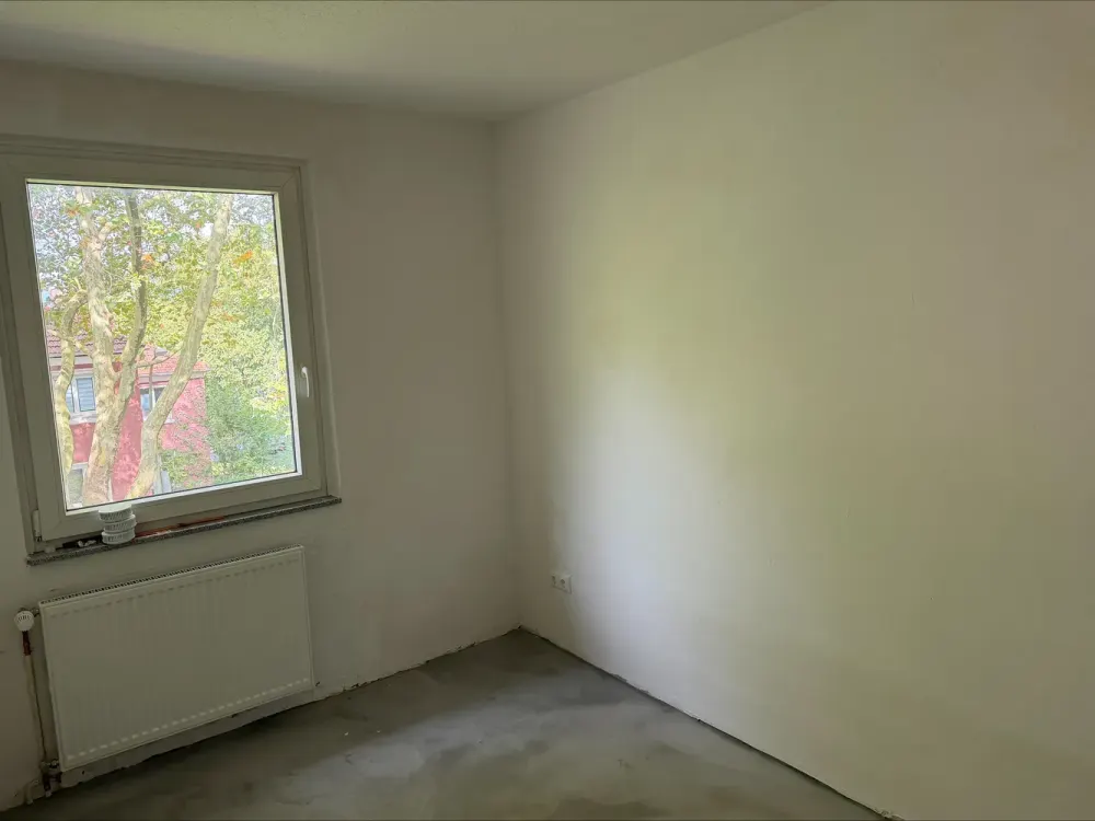 Gemütliches Wohnen in Witten-Annen: 2,5-Zimmer-Wohnung im 1. OG