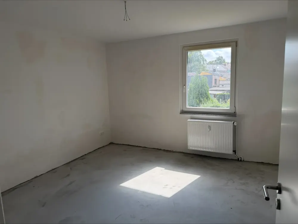 Gemütliches Wohnen in Witten-Annen: 2,5-Zimmer-Wohnung im 1. OG