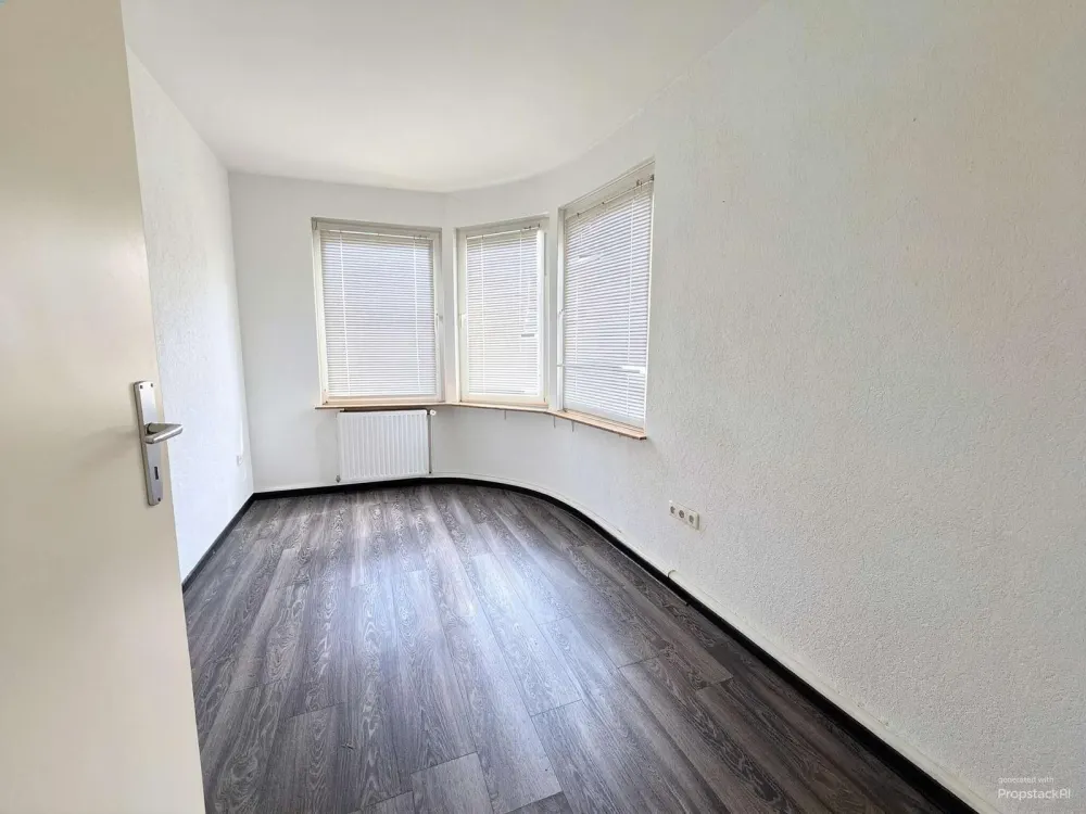 Helle 3-Zimmer-Wohnung in gepflegtem Wohnhaus