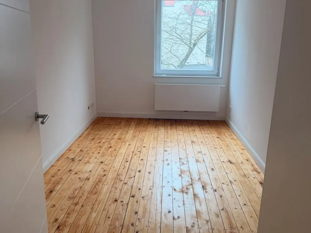 Renovierte 4 Zimmer Wohnung, 90 m², am Engelbosteler Damm