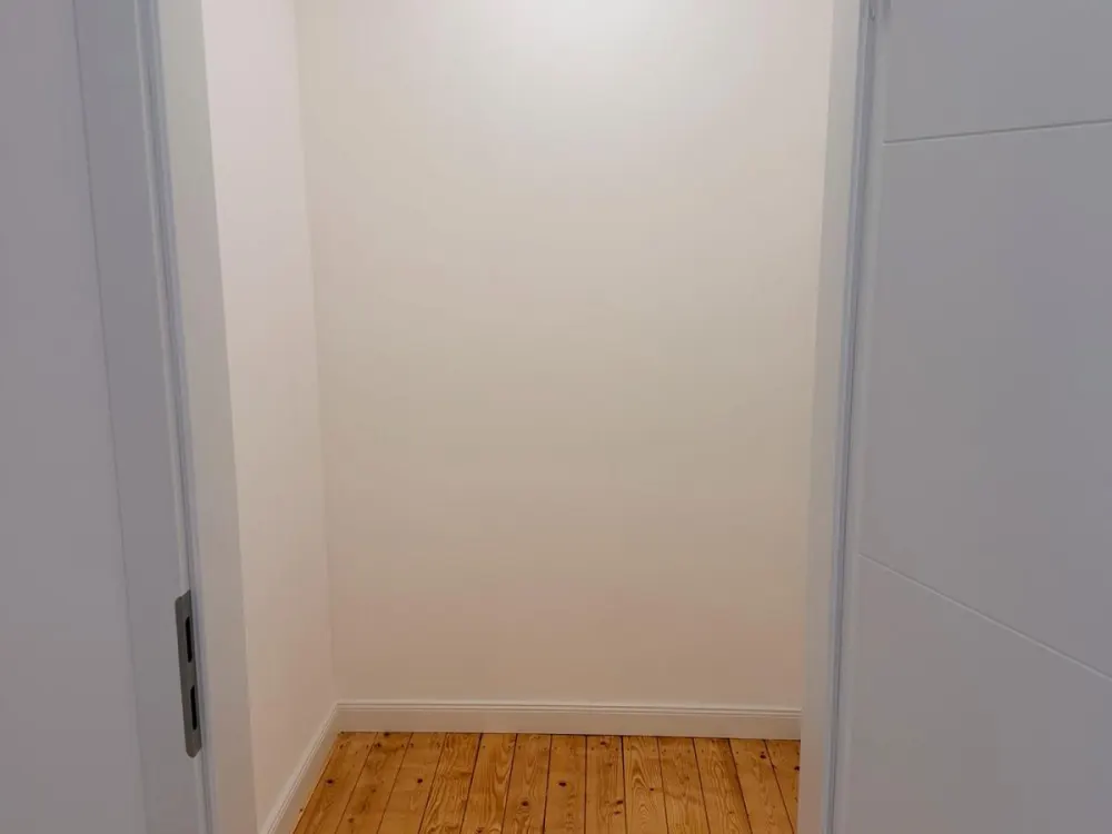 Renovierte 4 Zimmer Wohnung, 90 m², am Engelbosteler Damm