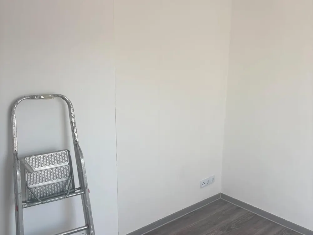 3 Zimmer Dachgeschoss neu saniert