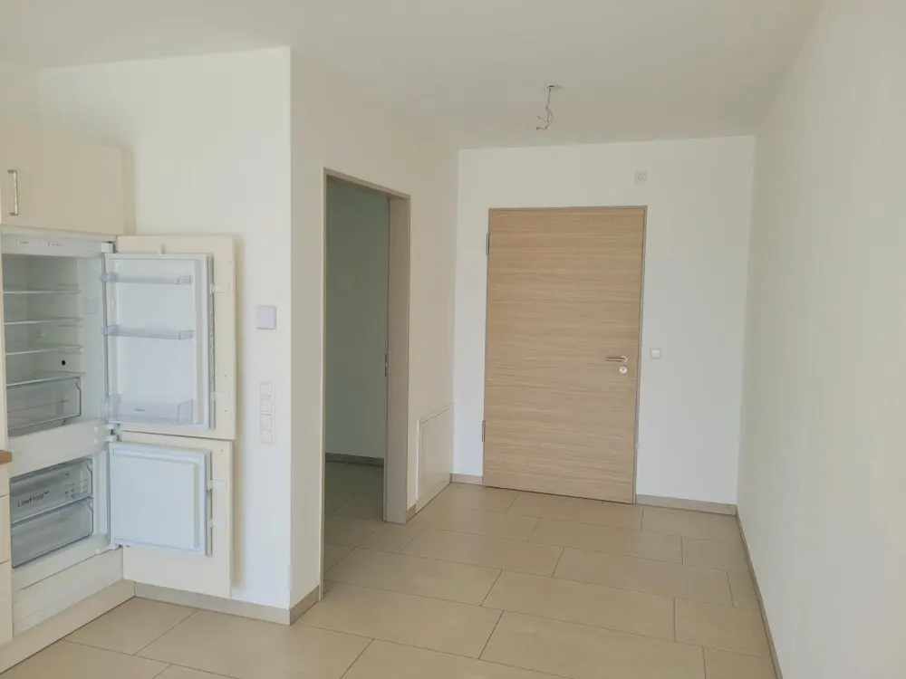 3 Zimmer Wohnung fürs Alter ab 50 Jahre