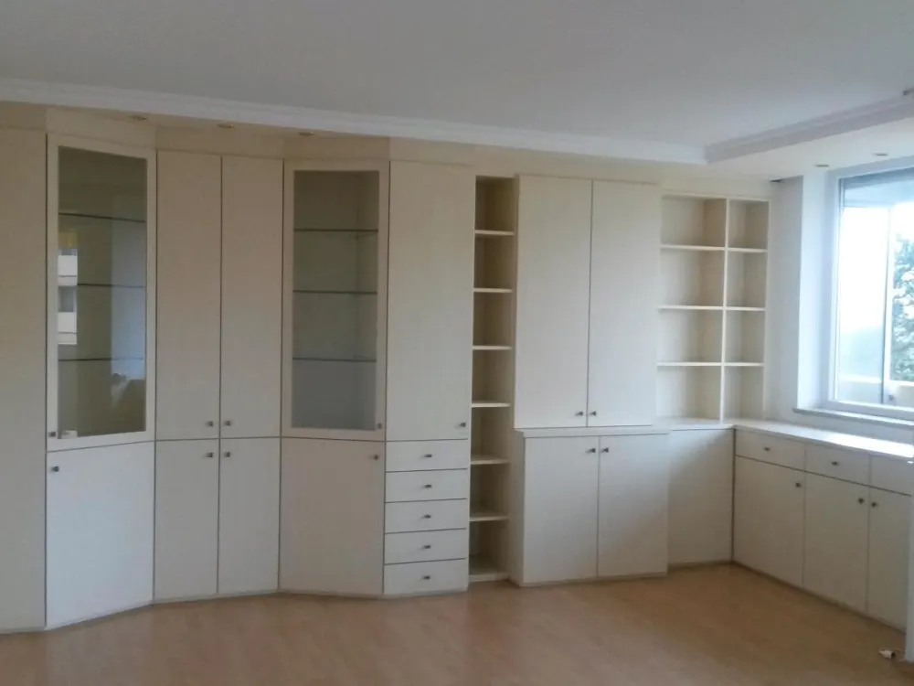 2-Zimmerwohnung, möbliert