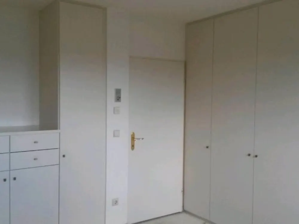 2-Zimmerwohnung, möbliert
