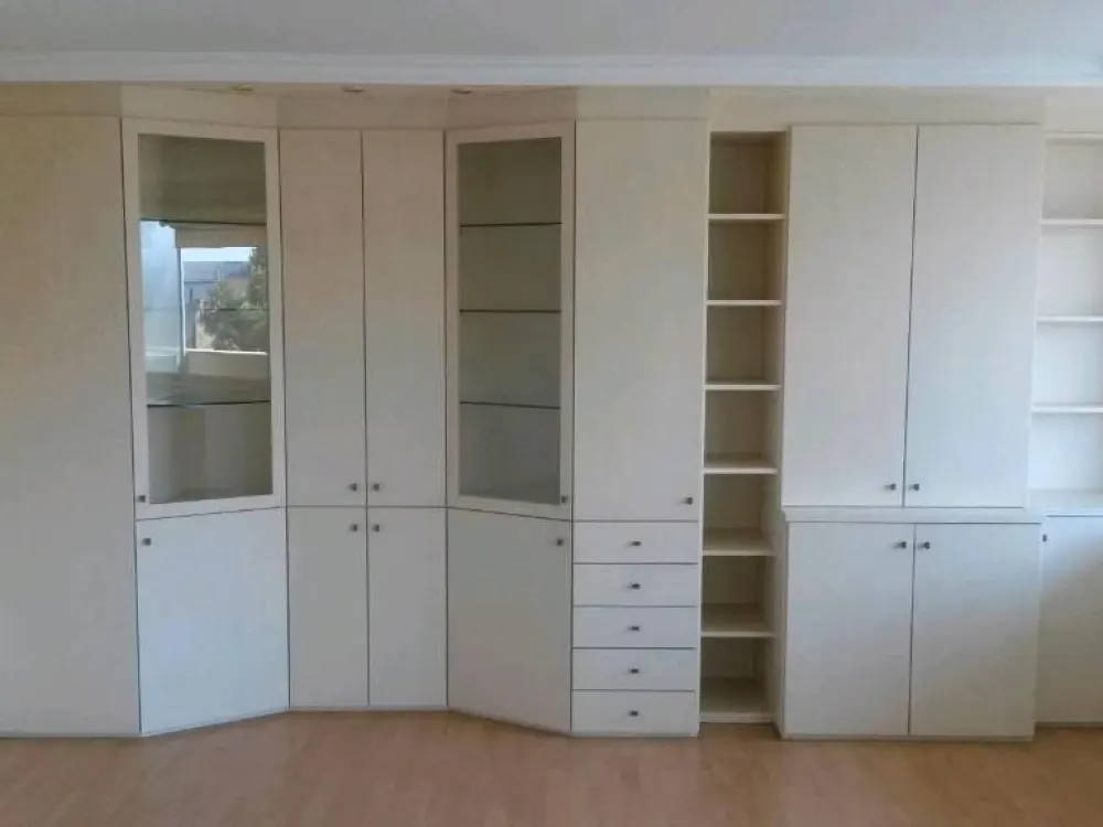 2-Zimmerwohnung, möbliert