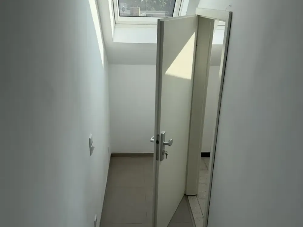 Erstbezug nach Modernisierung - helle 3-4 Zimmer Maisonettewohnung!