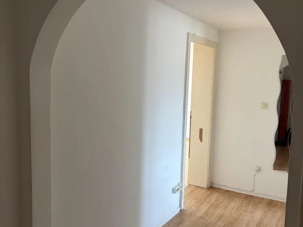 Möbliertes 2-Zimmer Apartment mit Alpenblick - ideal für WG oder Flatsharing