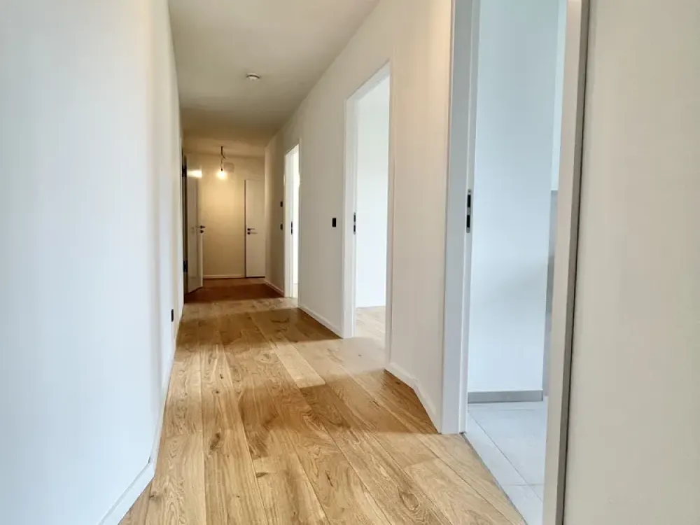 Einziehen & Wohlfühlen - Neubau-Erstbezug mitten im beliebten Szeneviertel der Schanze