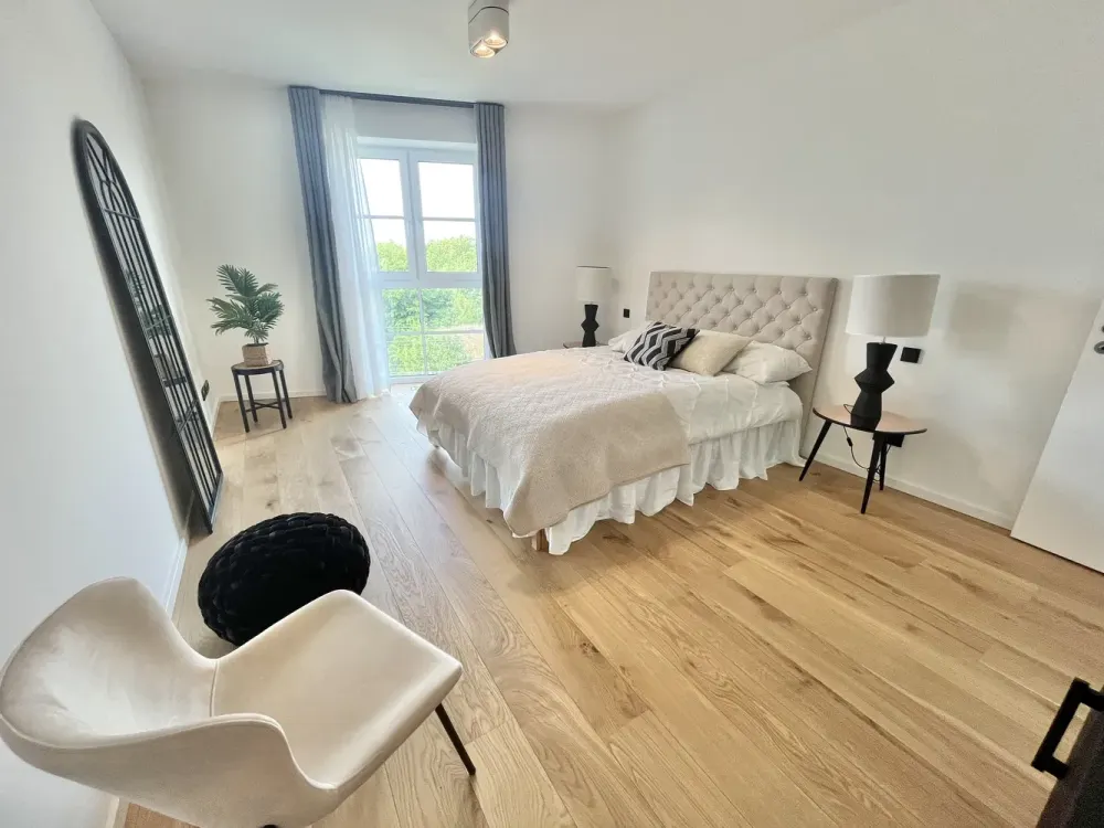 Einziehen & Wohlfühlen - Neubau-Erstbezug mitten im beliebten Szeneviertel der Schanze