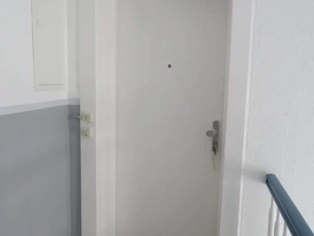 Charmante Dachgeschosswohnung in Duisburg Großenbaum