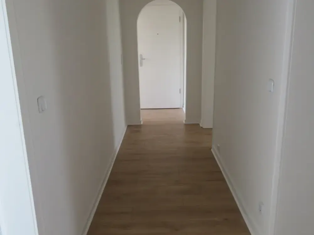 Charmante Dachgeschosswohnung in Duisburg Großenbaum