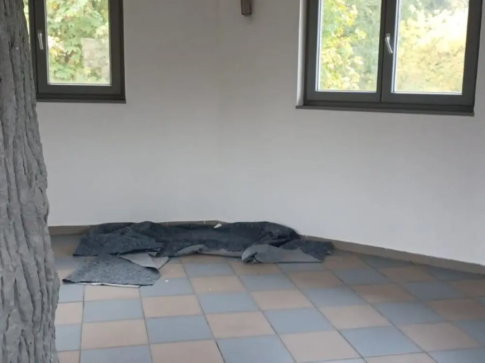 Designer Apartment