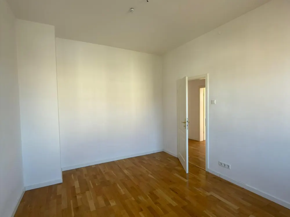 Sonnige, Sanierte 2 Zimmer Wohnung Leipzig Gohlis