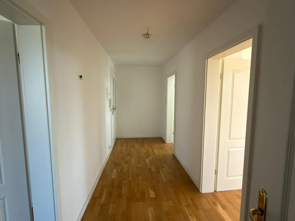 Sonnige, Sanierte 2 Zimmer Wohnung Leipzig Gohlis