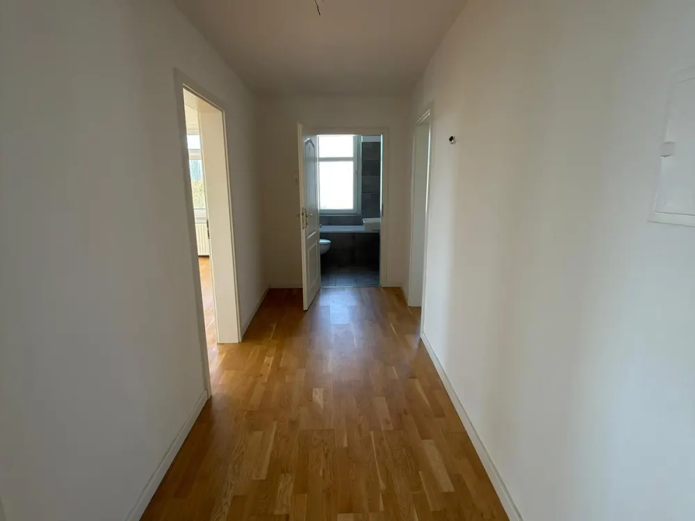 Sonnige, Sanierte 2 Zimmer Wohnung Leipzig Gohlis
